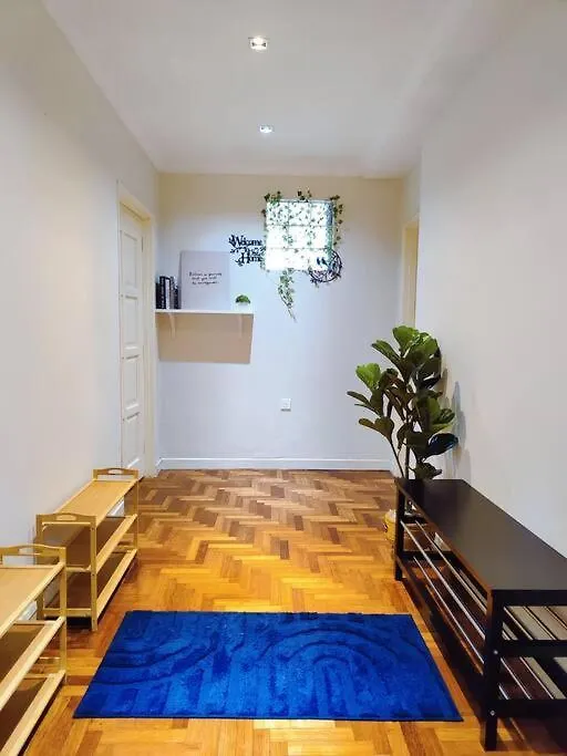Apartment Newly Reno Wisma Cosway Pavilion Klcc Bukit Bintang Kuala Lumpur Malaysia