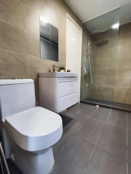 Apartment Newly Reno Wisma Cosway Pavilion Klcc Bukit Bintang Kuala Lumpur Malaysia