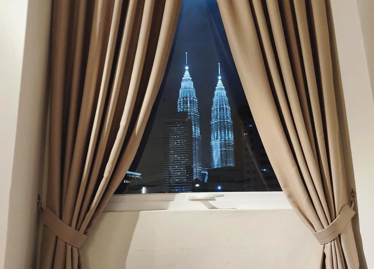 Newly Reno Wisma Cosway Pavilion Klcc Bukit Bintang Kuala Lumpur Apartment